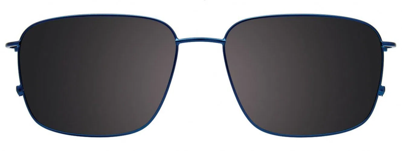 OAKNYC O3003 Eyeglasses - view 9